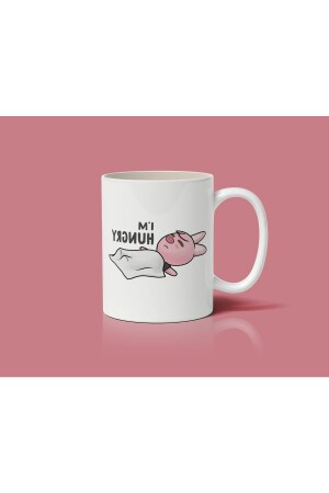 Stray Kids bedruckte Tasse - 4