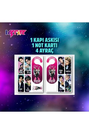 Stray Kids Dergisi 2023-01 - 7