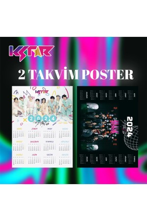 STRAY KIDS (Rock Star) DERGISI 2023-04 - 3