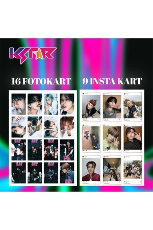 STRAY KIDS (Rock Star) DERGISI 2023-04 - 6