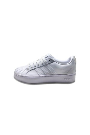 Streetcheck Beyaz Spor Ayakkabı Gw5490 - 1