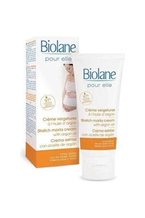 Stretch Mark Cream 200 ml - 1