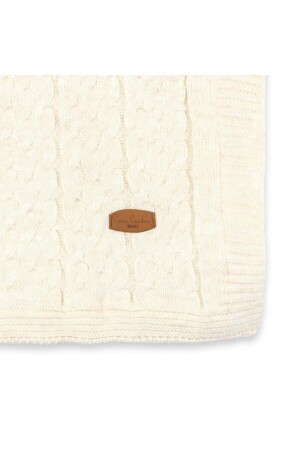 Strickwaren Welsoft Babydecke 10001 - 4