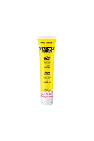 Strictly Curls Bukle Belirginleştirici Saç Kremi 177 ml - 1