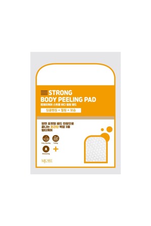 Strong Body Peeling Pad – Vücut Peeling Pad - 2