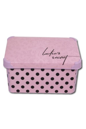 Style Box Lady's Secret 3-teilige Box EVIDEA12107 - 4