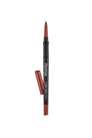 Stylematic Matte Finish & Waterproof Lift Lip Pencil - 2