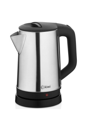 Su Isıtıcı Çelik Kettle Kk-3330 - 2