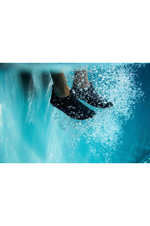 Su Sporları Ayakkabısı - Siyah - Aquadots - 2
