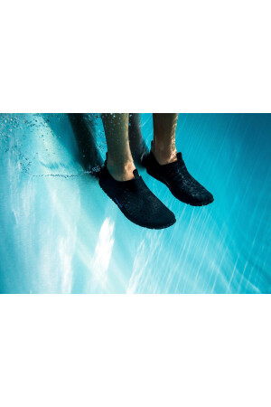 Su Sporları Ayakkabısı - Siyah - Aquadots - 8