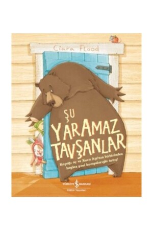 Şu Yaramaz Tavşanlar - 2