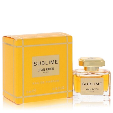 Sublime by Jean Patou - 8