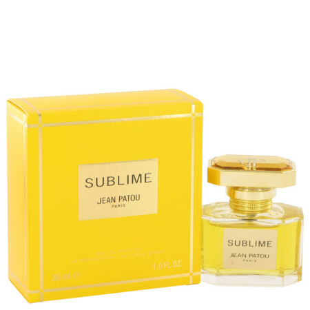 Sublime by Jean Patou - 4