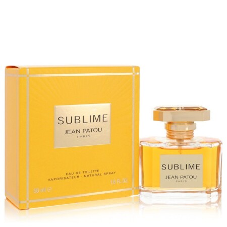 Sublime by Jean Patou - 3