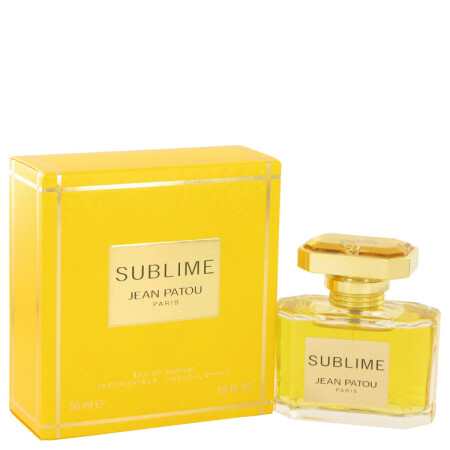 Sublime by Jean Patou - 1