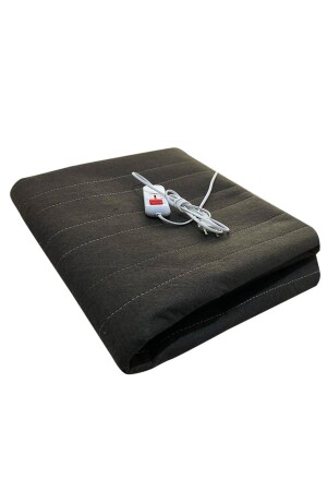 MNZ-SüHa غطاء كهربائي مزدوج سرير كهربائي دافئ السرير 120x160 سم - Genel Markalar