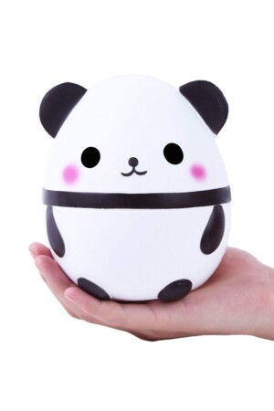 Sukuşi Panda Jumbo Boy pan12 - 1