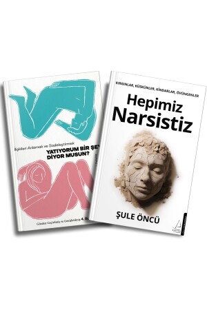 ŞULE ÖNCÜ BUCHSET 2 BÜCHER - 2