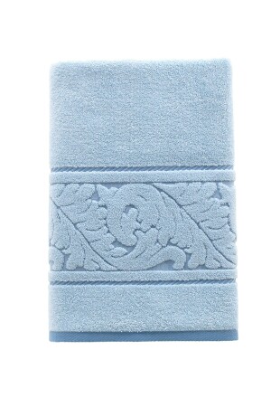 Sultan - % 100 Pamuklu Tekli Havlu 70*140 OZN370 - Hobby