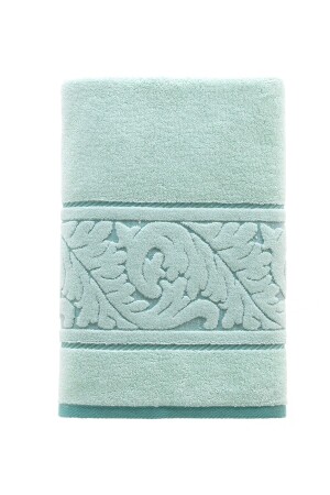 MNZ-Sultan - 100% من القطن منشفة واحدة 70*140 OZN370 - Hobby