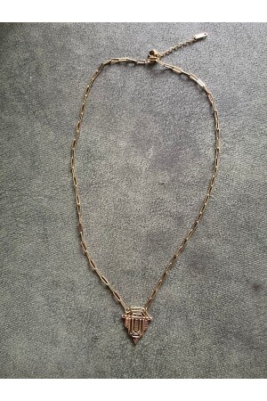 Sultan kolyesi Çelik portakal çiçeği yağı hediyeli - Bircan Yıldırım Niyet Bulutları