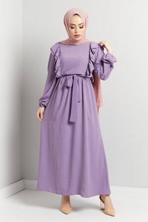 Sultan Modell Tesetg Airobin Kleid 3342 - 1