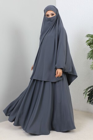 SULTANBAŞ ÇARŞAF SANDY KOL - Haticeatabeylibutik