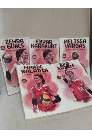 Sultane des Netzes – Ebrar KARAKURT – Melisa VARGAS – Eda ERDEM-Hande BALADİN-Zehra GÜNEŞ - 3