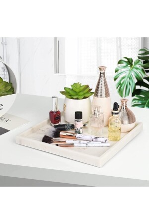 مـنـز ـ بيرل - صناديق عرض الرخام البيضاء الطبيعي - Sümeyra Marble Art