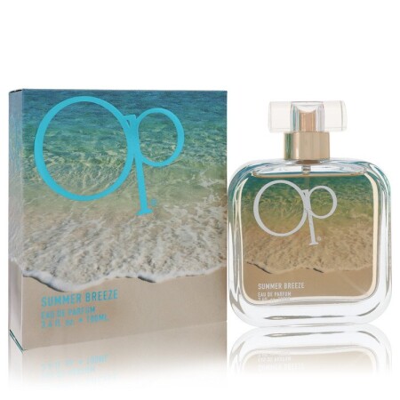 Summer Breeze by Ocean Pacific - 2