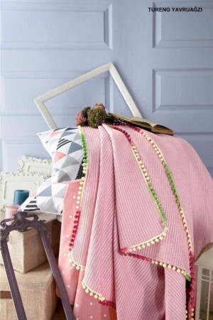 Summer Set Double - Tureng Yavruağzı - Ezem