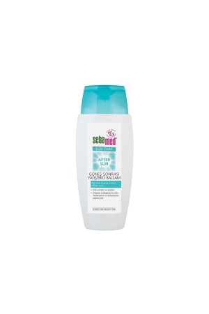 Sun Care After Sun - Güneş Sonrası Yatıştırıcı Balsam 150 ml 4103040898630 - 3