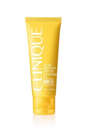 Sun Care Spf 30 Gesichtscreme – Sonnenschutz-Gesichtscreme 50 ml ZPYH - 1