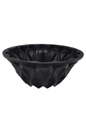 Sun Cast Granit-Kuchenform 26 cm Schwarz Sun-7890 1119132. 0008 - 4