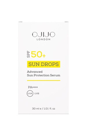 Sun Drops SPF 50 Sonnenschutzserum 30 ml - 5