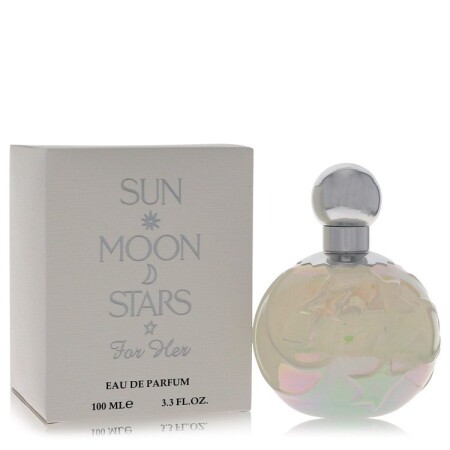 Sun Moon Stars by Karl Lagerfeld - 4