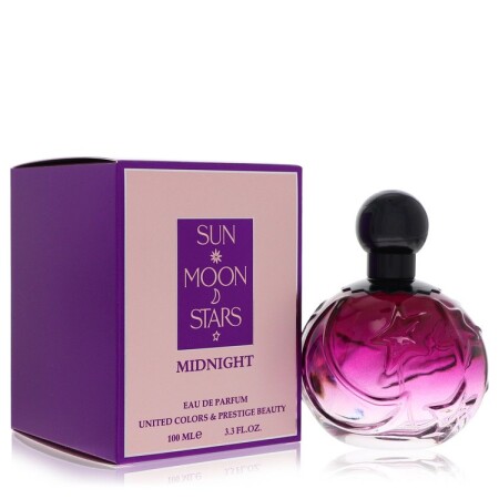 Sun Moon Stars Midnight by Karl Lagerfeld - 2