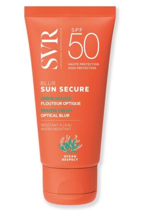 Sun Secure Blur Spf 50 Sonnencreme 50 ml 3662361002597 - 2