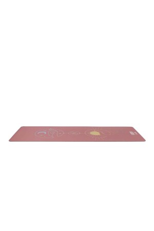 Sun Series Limited – Dusty Rose Yogamatte Hatha 4 mm - 6