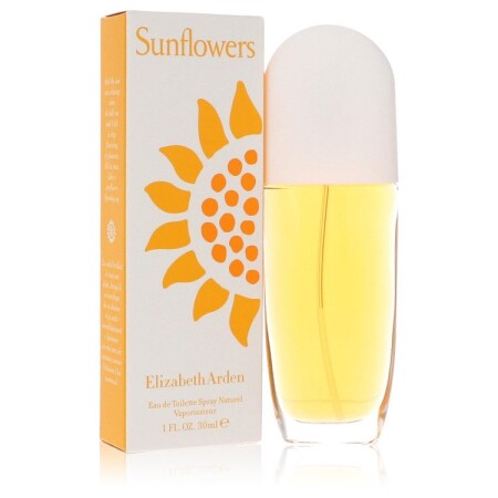 Sunflowers by Elizabeth Arden - 8