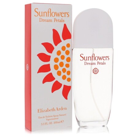 Sunflowers Dream Petals by Elizabeth Arden - 1