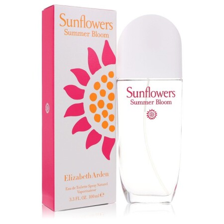 Sunflowers Summer Bloom by Elizabeth Arden - 1