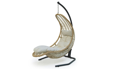 Sunset Balkon - Bahçe Salıncak - Cadde Yıldız