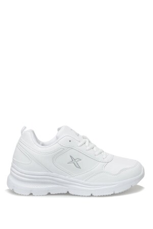 Suomy Pu W 3fx Beyaz Kadın Sneaker 101335974 - 1