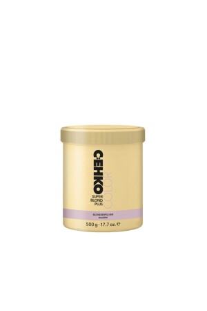 Super Blond Plus Toz Açıcı 500g - 1