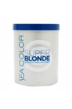 Süper Blonde Açıcı 2000 ml 8698753387930 - 1