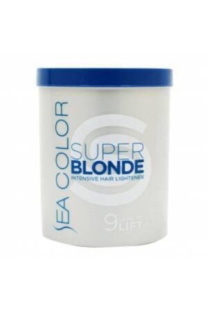 Süper Blonde Açıcı 2000 ml 8698753387930 - 2