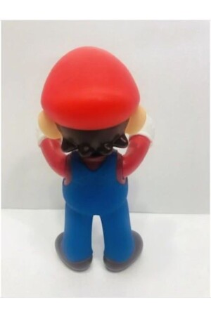 Süper Mario 14cm Figür Detaylı Kaliteli Action Figure 2177 - 4