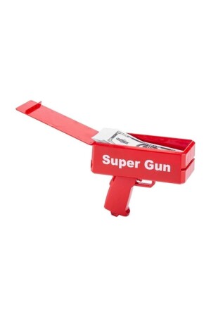 Super Money Gun - 3