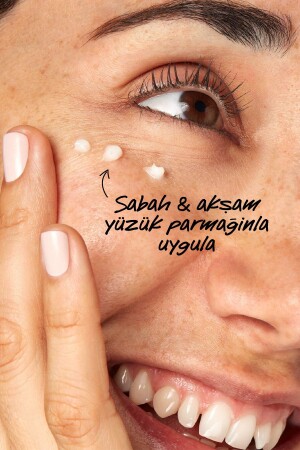 Super Multi Corrective Antiaging Göz Kremi - Kırışıklık & Koyu Halka Karşıtı Bakım 14 Ml - 4